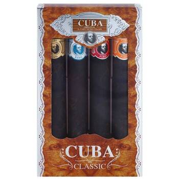 Cuba Classic darčeková sada